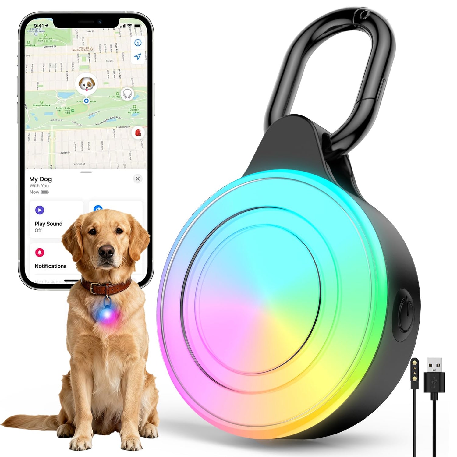GPS & Smart Collars