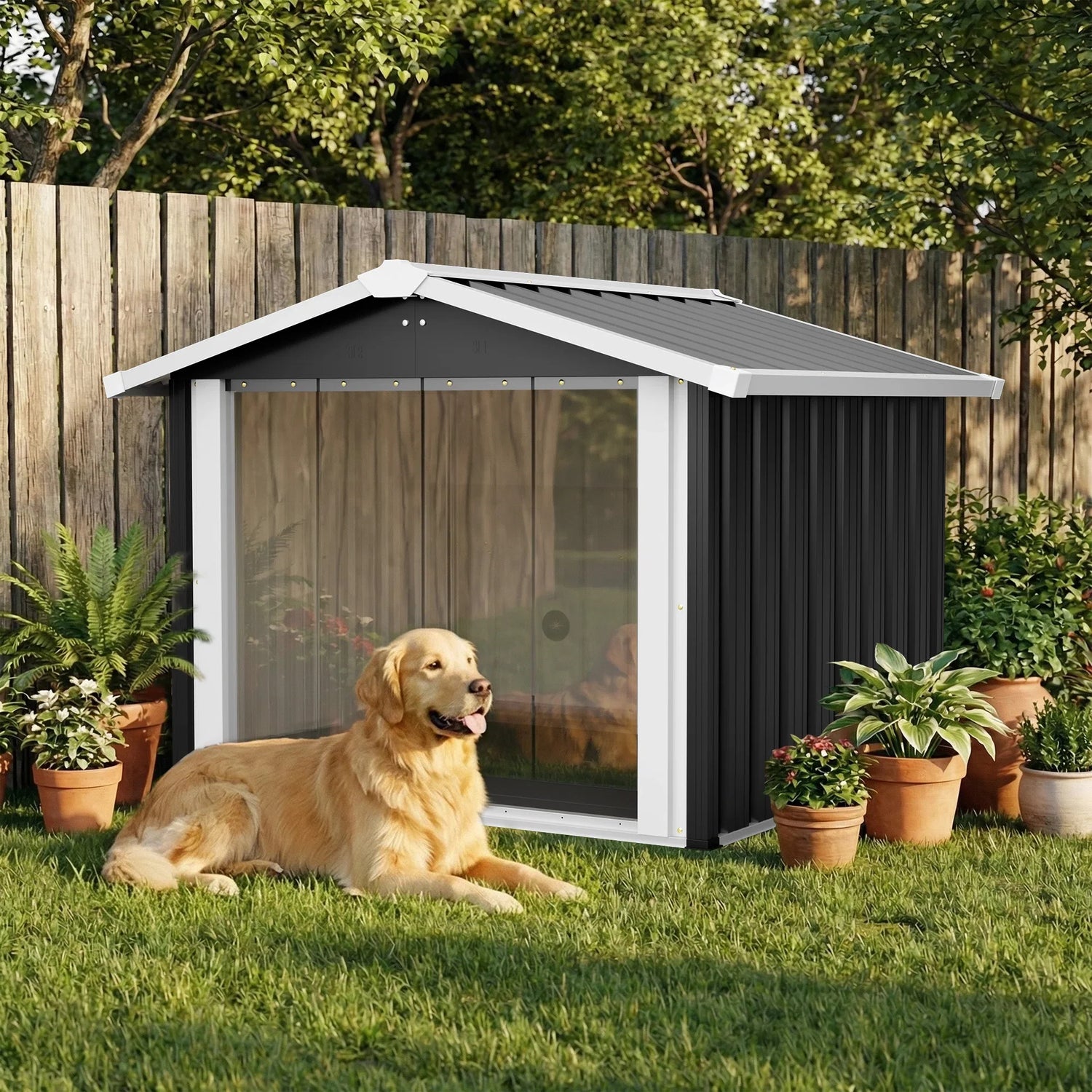 Pet Homes